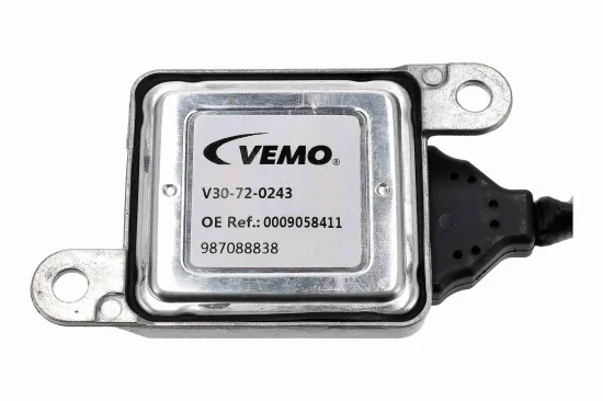NOx-Sensor, Harnstoffeinspritzung VEMO V30-72-0243 Bild NOx-Sensor, Harnstoffeinspritzung VEMO V30-72-0243