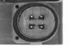 Sensor, Luftfederungsniveau Hinterachse VEMO V30-72-0256 Bild Sensor, Luftfederungsniveau Hinterachse VEMO V30-72-0256