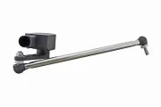Sensor, Luftfederungsniveau Vorderachse VEMO V30-72-0257