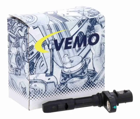 Sensor, Raddrehzahl Vorderachse links Vorderachse rechts VEMO V30-72-0270 Bild Sensor, Raddrehzahl Vorderachse links Vorderachse rechts VEMO V30-72-0270
