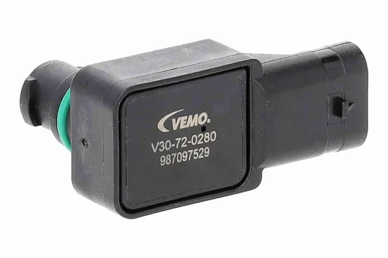 Sensor, Saugrohrdruck VEMO V30-72-0280 Bild Sensor, Saugrohrdruck VEMO V30-72-0280