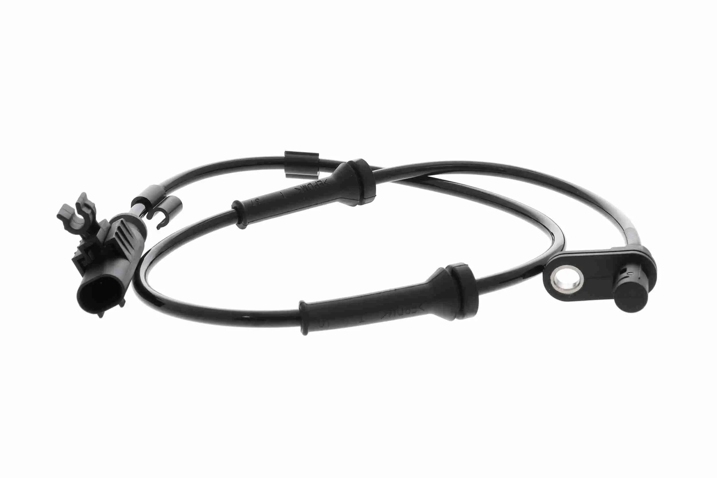 Sensor, Raddrehzahl Vorderachse VEMO V30-72-0292