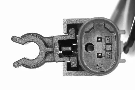 Sensor, Raddrehzahl Vorderachse VEMO V30-72-0292 Bild Sensor, Raddrehzahl Vorderachse VEMO V30-72-0292