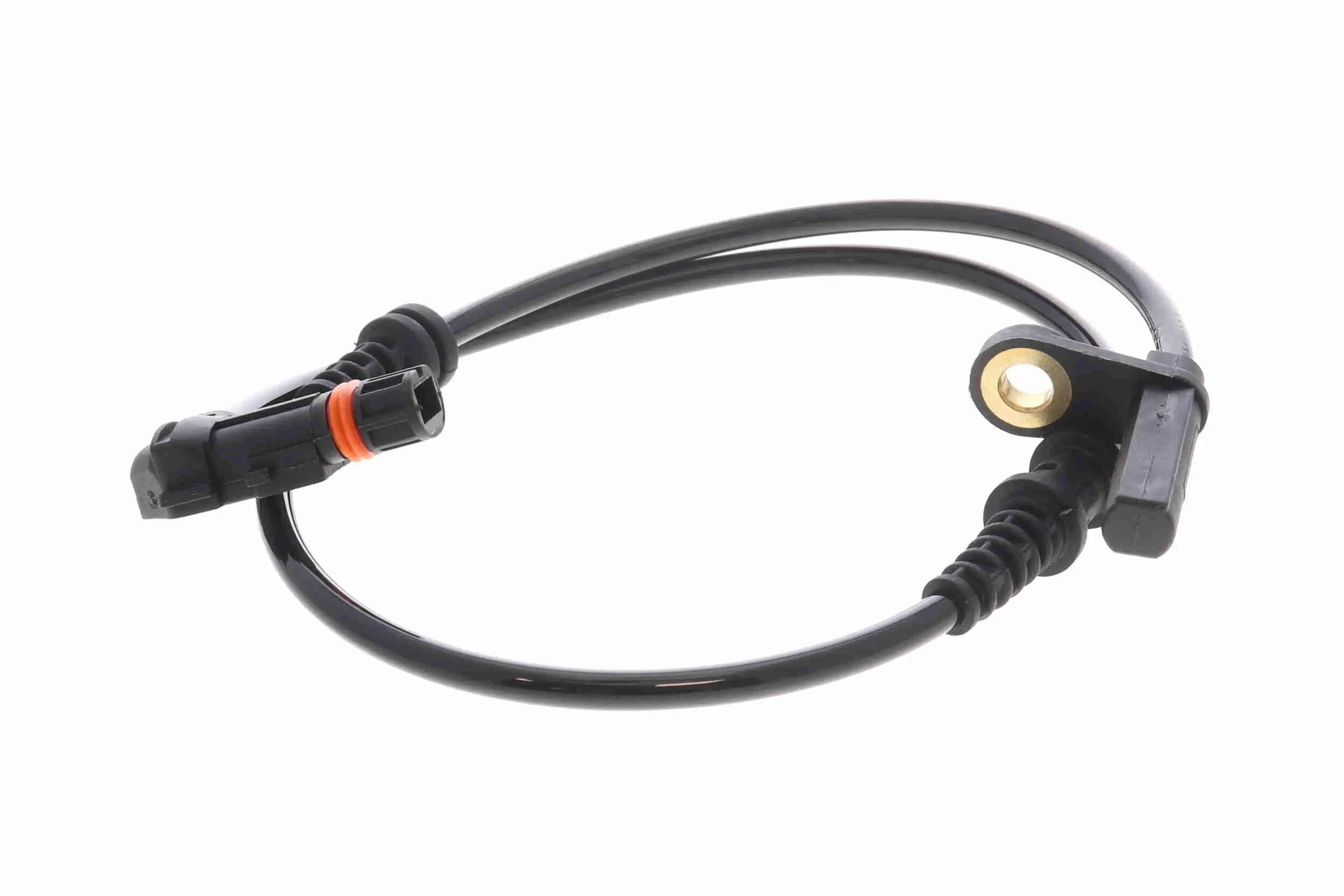 Sensor, Raddrehzahl Vorderachse VEMO V30-72-0298