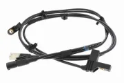 Sensor, Raddrehzahl Hinterachse links VEMO V30-72-0308