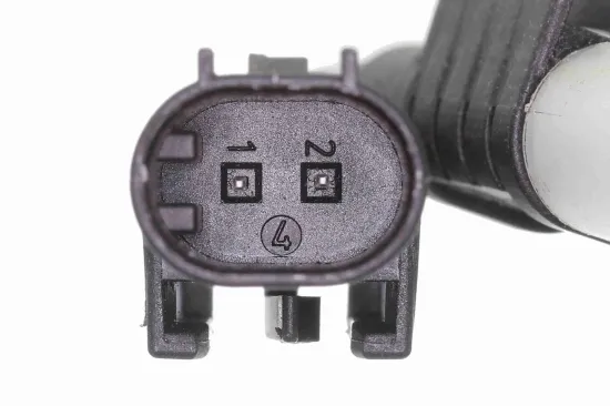Sensor, Raddrehzahl Hinterachse links VEMO V30-72-0308 Bild Sensor, Raddrehzahl Hinterachse links VEMO V30-72-0308
