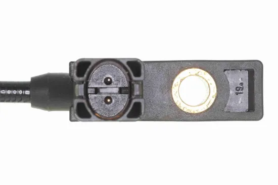 Sensor, Raddrehzahl Hinterachse links VEMO V30-72-0308 Bild Sensor, Raddrehzahl Hinterachse links VEMO V30-72-0308