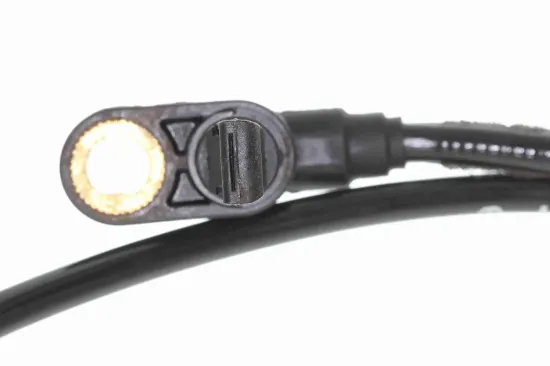 Sensor, Raddrehzahl Hinterachse links VEMO V30-72-0308 Bild Sensor, Raddrehzahl Hinterachse links VEMO V30-72-0308
