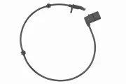 Sensor, Raddrehzahl Hinterachse rechts VEMO V30-72-0314