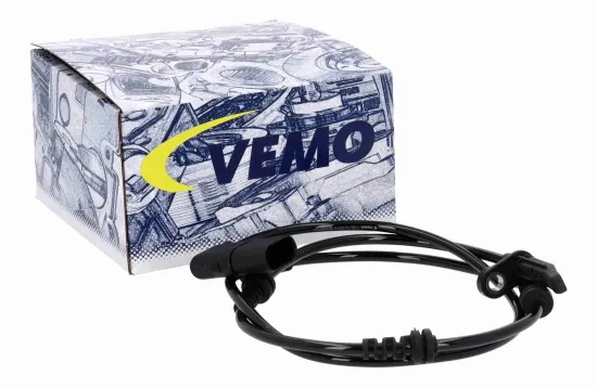 Sensor, Raddrehzahl Vorderachse VEMO V30-72-0315 Bild Sensor, Raddrehzahl Vorderachse VEMO V30-72-0315
