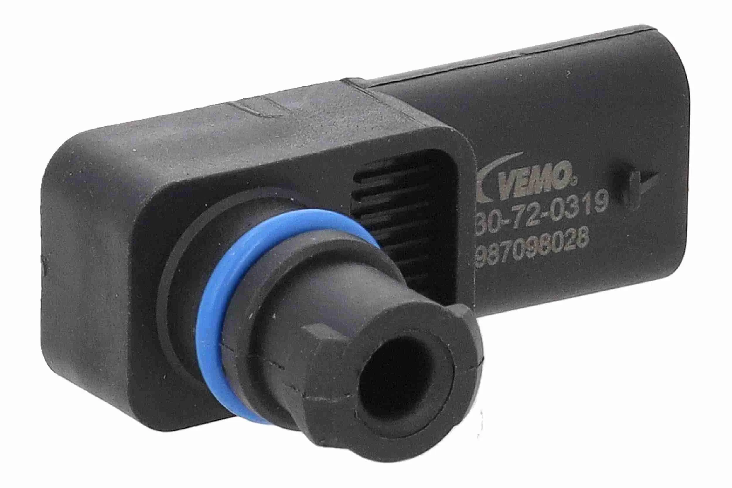 Sensor, Abgasdruck VEMO V30-72-0319