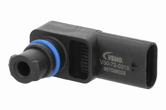 Sensor, Abgasdruck VEMO V30-72-0319 Bild Sensor, Abgasdruck VEMO V30-72-0319