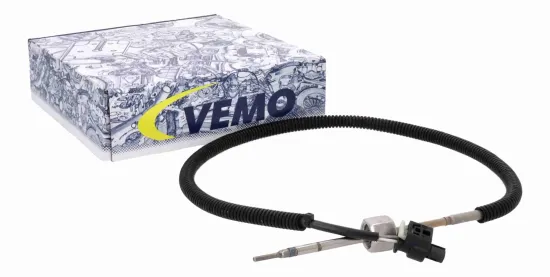 Sensor, Abgastemperatur VEMO V30-72-0324 Bild Sensor, Abgastemperatur VEMO V30-72-0324