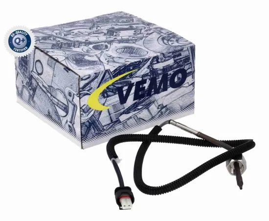 Sensor, Abgastemperatur vor SCR-Katalysator VEMO V30-72-0325 Bild Sensor, Abgastemperatur vor SCR-Katalysator VEMO V30-72-0325