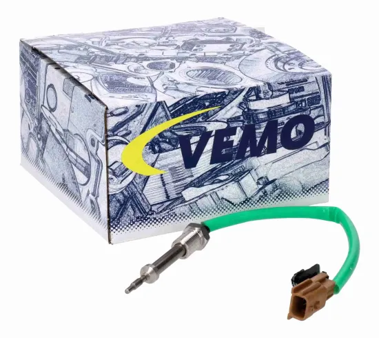 Sensor, Abgastemperatur VEMO V30-72-0326 Bild Sensor, Abgastemperatur VEMO V30-72-0326