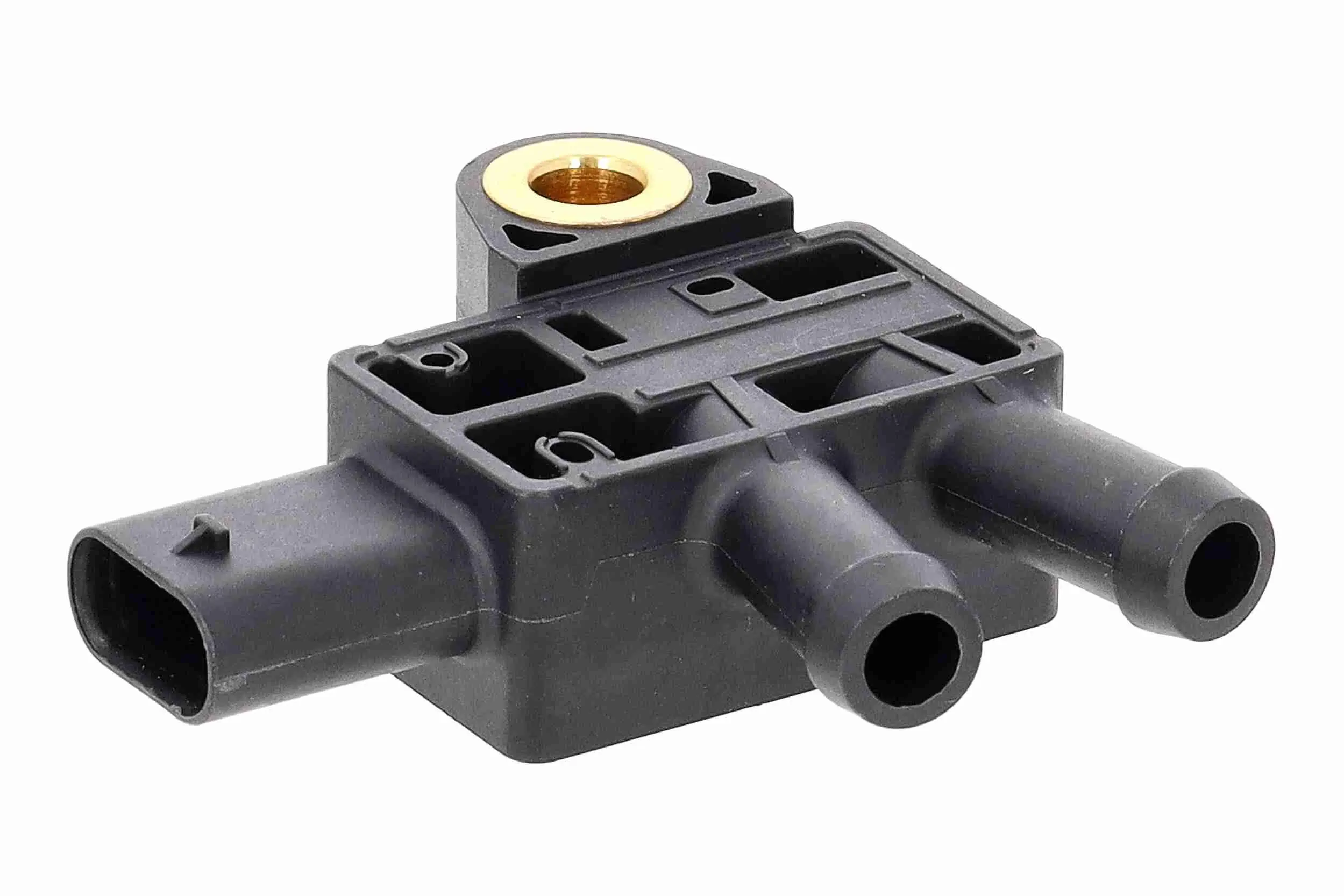 Sensor, Abgasdruck Abgasrückführung VEMO V30-72-0407