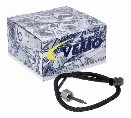 Sensor, Abgastemperatur nach Katalysator VEMO V30-72-0409 Bild Sensor, Abgastemperatur nach Katalysator VEMO V30-72-0409