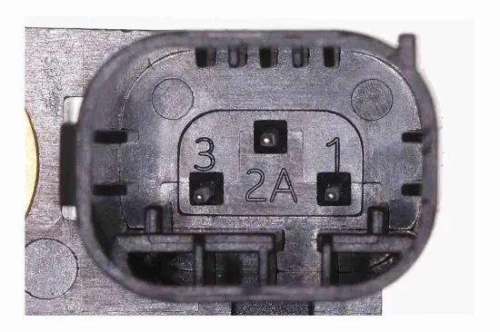 Sensor, Längs-/Querbeschleunigung VEMO V30-72-0411 Bild Sensor, Längs-/Querbeschleunigung VEMO V30-72-0411