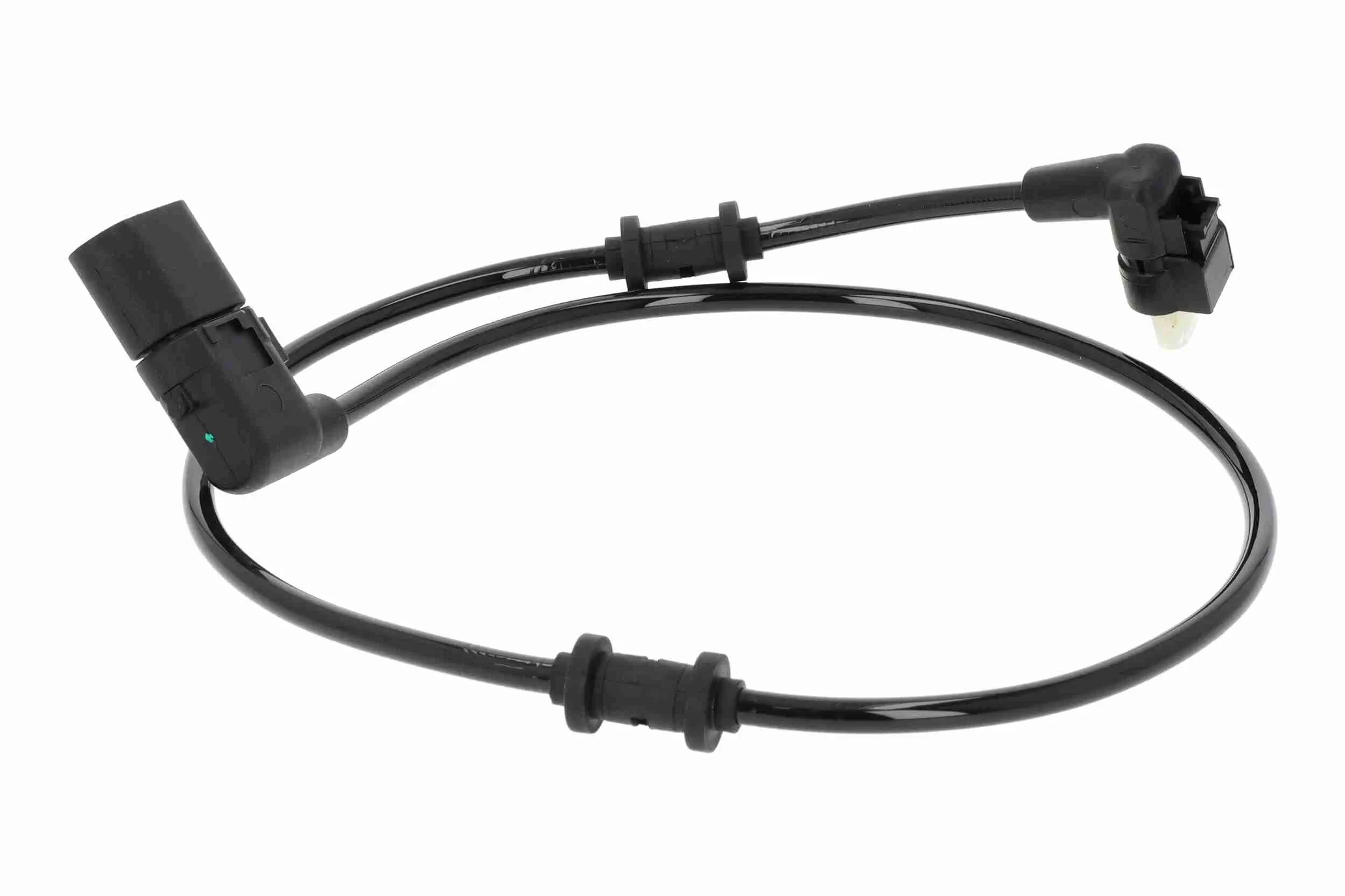 Sensor, Raddrehzahl Hinterachse rechts VEMO V30-72-0419