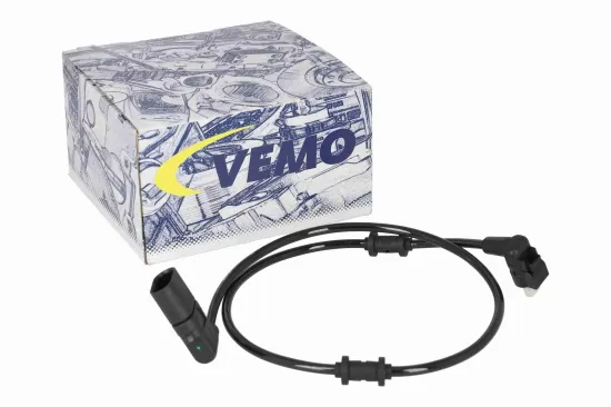 Sensor, Raddrehzahl Hinterachse rechts VEMO V30-72-0419 Bild Sensor, Raddrehzahl Hinterachse rechts VEMO V30-72-0419