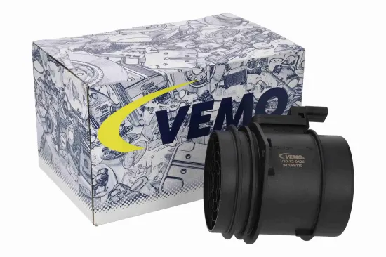 Luftmassenmesser VEMO V30-72-0426 Bild Luftmassenmesser VEMO V30-72-0426