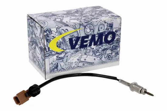 Sensor, Abgastemperatur VEMO V30-72-0430 Bild Sensor, Abgastemperatur VEMO V30-72-0430
