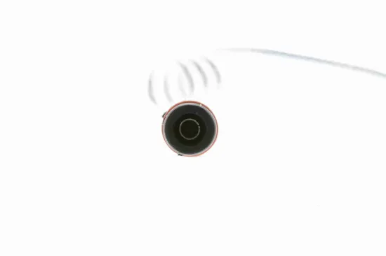 Warnkontakt, Bremsbelagverschleiß VEMO V30-72-0586-1 Bild Warnkontakt, Bremsbelagverschleiß VEMO V30-72-0586-1