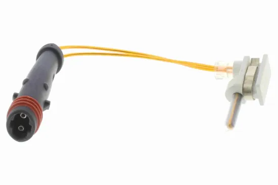 Warnkontakt, Bremsbelagverschleiß Hinterachse Vorderachse VEMO V30-72-0593-1 Bild Warnkontakt, Bremsbelagverschleiß Hinterachse Vorderachse VEMO V30-72-0593-1