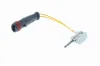 Warnkontakt, Bremsbelagverschleiß Hinterachse Vorderachse VEMO V30-72-0593-1 Bild Warnkontakt, Bremsbelagverschleiß Hinterachse Vorderachse VEMO V30-72-0593-1