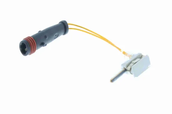Warnkontakt, Bremsbelagverschleiß Hinterachse Vorderachse VEMO V30-72-0593-1 Bild Warnkontakt, Bremsbelagverschleiß Hinterachse Vorderachse VEMO V30-72-0593-1
