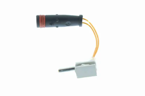 Warnkontakt, Bremsbelagverschleiß Hinterachse Vorderachse VEMO V30-72-0593-1 Bild Warnkontakt, Bremsbelagverschleiß Hinterachse Vorderachse VEMO V30-72-0593-1