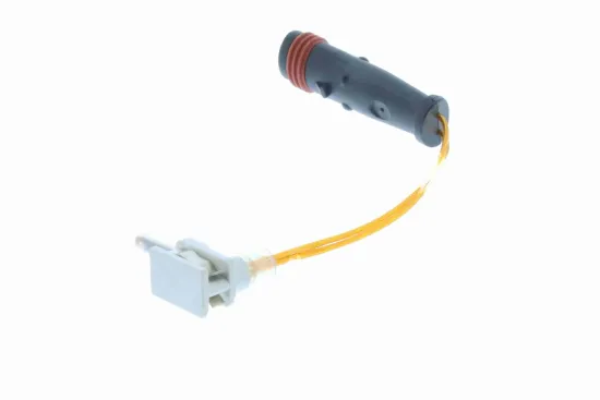 Warnkontakt, Bremsbelagverschleiß Hinterachse Vorderachse VEMO V30-72-0593-1 Bild Warnkontakt, Bremsbelagverschleiß Hinterachse Vorderachse VEMO V30-72-0593-1