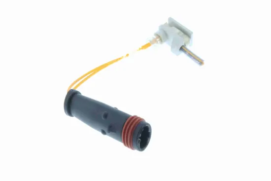 Warnkontakt, Bremsbelagverschleiß Hinterachse Vorderachse VEMO V30-72-0593-1 Bild Warnkontakt, Bremsbelagverschleiß Hinterachse Vorderachse VEMO V30-72-0593-1