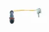 Warnkontakt, Bremsbelagverschleiß Hinterachse Vorderachse VEMO V30-72-0593-1 Bild Warnkontakt, Bremsbelagverschleiß Hinterachse Vorderachse VEMO V30-72-0593-1