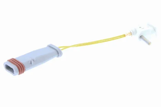 Warnkontakt, Bremsbelagverschleiß Vorderachse links VEMO V30-72-0595 Bild Warnkontakt, Bremsbelagverschleiß Vorderachse links VEMO V30-72-0595