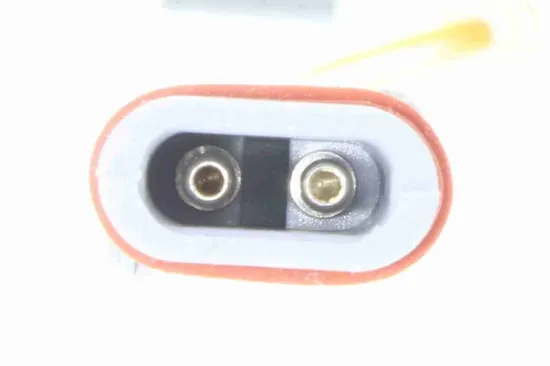 Warnkontakt, Bremsbelagverschleiß Vorderachse links VEMO V30-72-0595 Bild Warnkontakt, Bremsbelagverschleiß Vorderachse links VEMO V30-72-0595