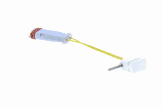 Warnkontakt, Bremsbelagverschleiß Vorderachse links VEMO V30-72-0595 Bild Warnkontakt, Bremsbelagverschleiß Vorderachse links VEMO V30-72-0595