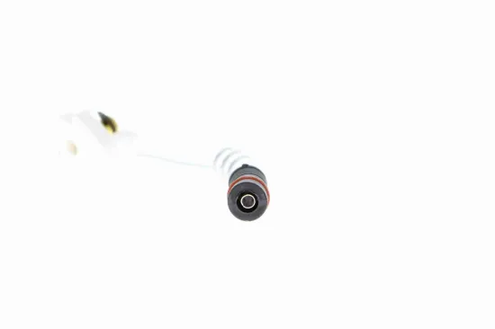 Warnkontakt, Bremsbelagverschleiß Vorderachse rechts VEMO V30-72-0597 Bild Warnkontakt, Bremsbelagverschleiß Vorderachse rechts VEMO V30-72-0597