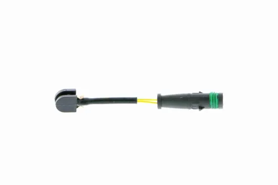 Warnkontakt, Bremsbelagverschleiß Hinterachse VEMO V30-72-0599 Bild Warnkontakt, Bremsbelagverschleiß Hinterachse VEMO V30-72-0599