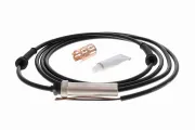 Sensor, Raddrehzahl Vorderachse links Vorderachse rechts VEMO V30-72-0707