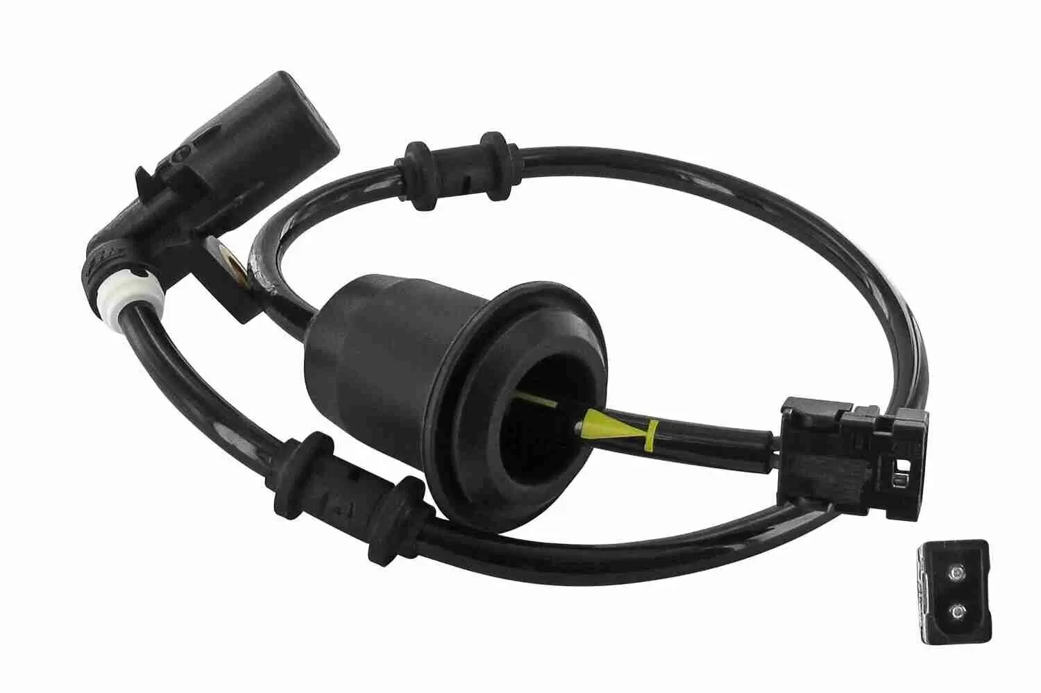 Sensor, Raddrehzahl Hinterachse links VEMO V30-72-0727