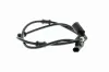 Sensor, Raddrehzahl Vorderachse links VEMO V30-72-0732