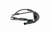 Sensor, Raddrehzahl Vorderachse links VEMO V30-72-0732 Bild Sensor, Raddrehzahl Vorderachse links VEMO V30-72-0732