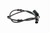 Sensor, Raddrehzahl Vorderachse links VEMO V30-72-0732 Bild Sensor, Raddrehzahl Vorderachse links VEMO V30-72-0732