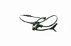 Sensor, Raddrehzahl Vorderachse links Vorderachse rechts VEMO V30-72-0735 Bild Sensor, Raddrehzahl Vorderachse links Vorderachse rechts VEMO V30-72-0735