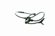 Sensor, Raddrehzahl Vorderachse links Vorderachse rechts VEMO V30-72-0735