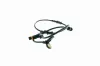 Sensor, Raddrehzahl Vorderachse links Vorderachse rechts VEMO V30-72-0735 Bild Sensor, Raddrehzahl Vorderachse links Vorderachse rechts VEMO V30-72-0735