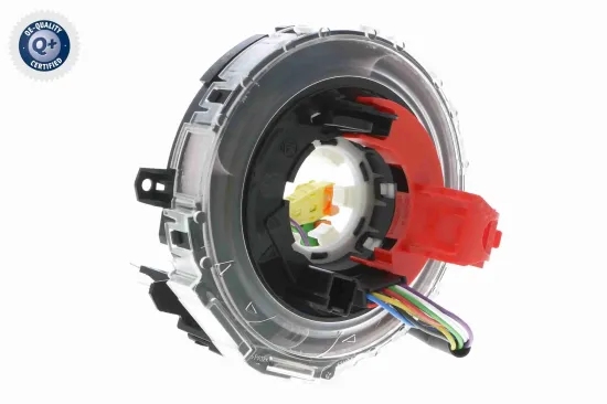 Wickelfeder, Airbag VEMO V30-72-0752 Bild Wickelfeder, Airbag VEMO V30-72-0752