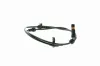 Sensor, Raddrehzahl Vorderachse VEMO V30-72-0757 Bild Sensor, Raddrehzahl Vorderachse VEMO V30-72-0757