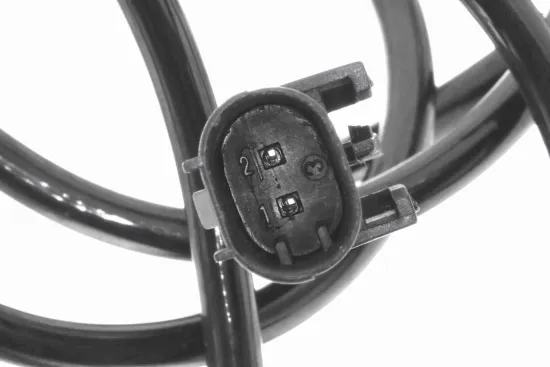 Sensor, Raddrehzahl Hinterachse links VEMO V30-72-0758 Bild Sensor, Raddrehzahl Hinterachse links VEMO V30-72-0758